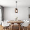 Small Pendant Lighting