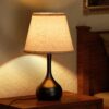 Touch Bedside Lamp for Bedroom