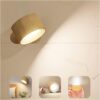 Rechargeable LED Wall Sconces