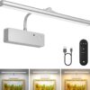 Wireless Dimmable Picture Light