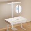 70'' LED Floor Lamp with Remote