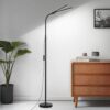 Bright Dimmable LED Floor Lamp