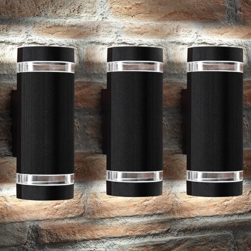 Front Door Outdoor Wall Lighting