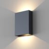 Porch LED Wall Sconce Light