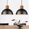 12" Dome Pendant Lighting Fixtures