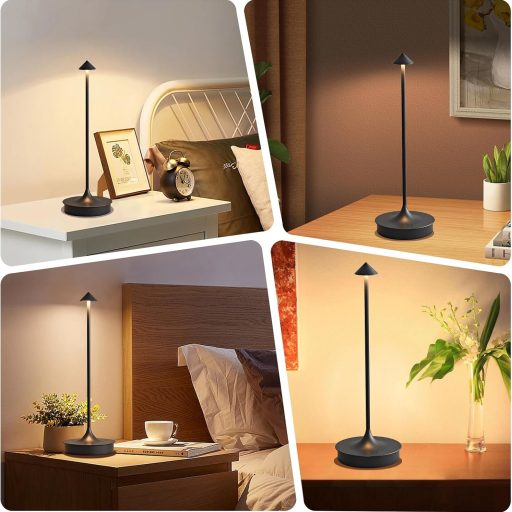 Alternative view of Waterproof LED Table Lamp