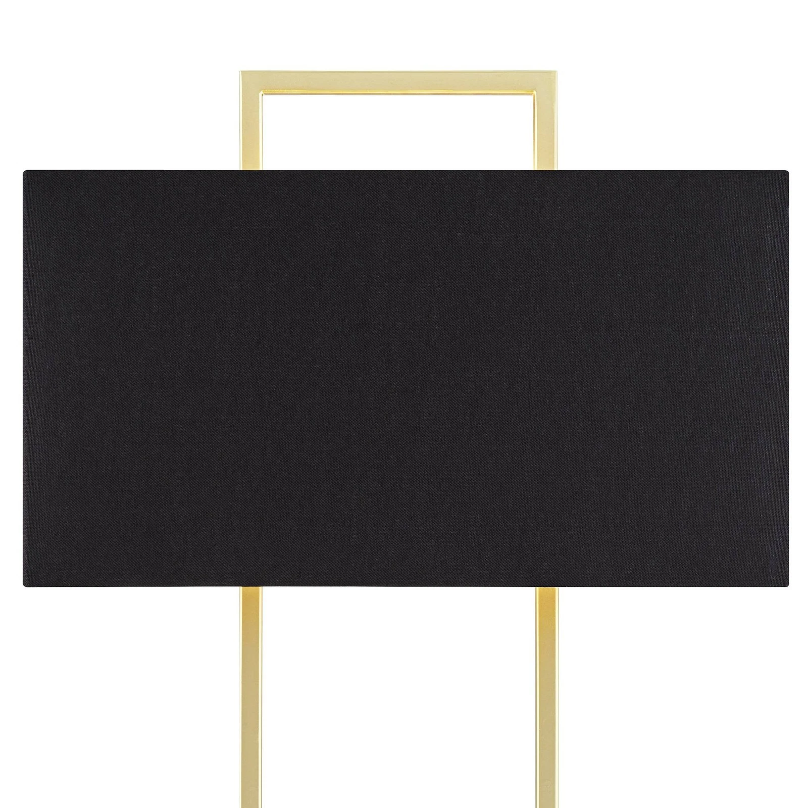 Sleek Metal Table Lamp - Image 4